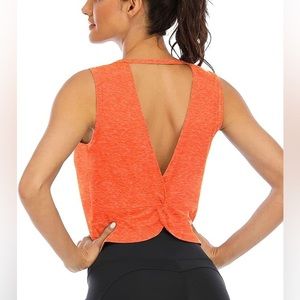 ICTIVE Workout Tank
